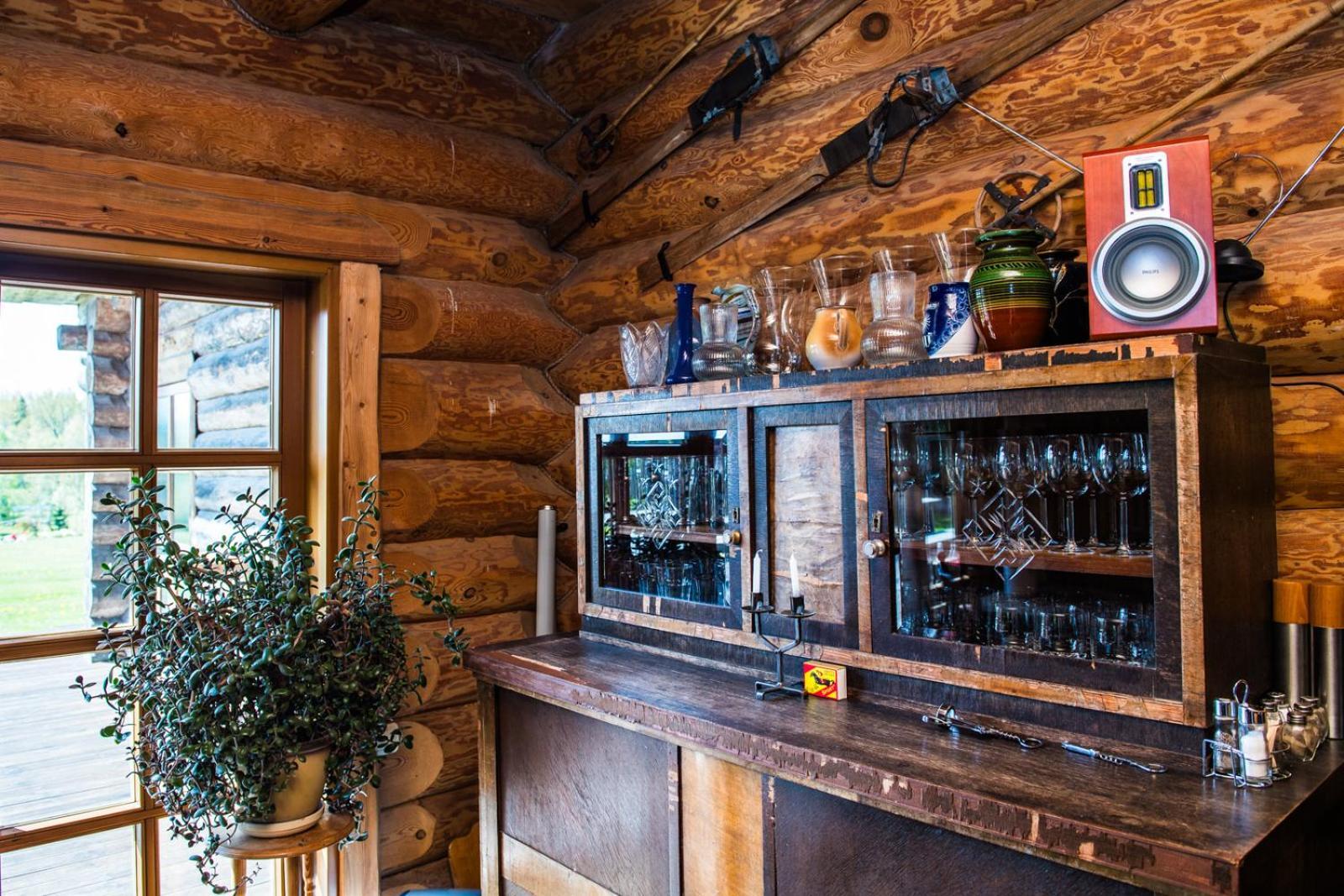 Hotel Viesu Nams Valodzes Sigulda Exterior foto
